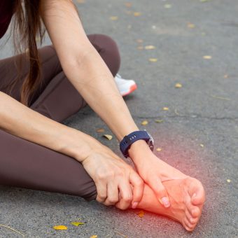 Acute Injuries