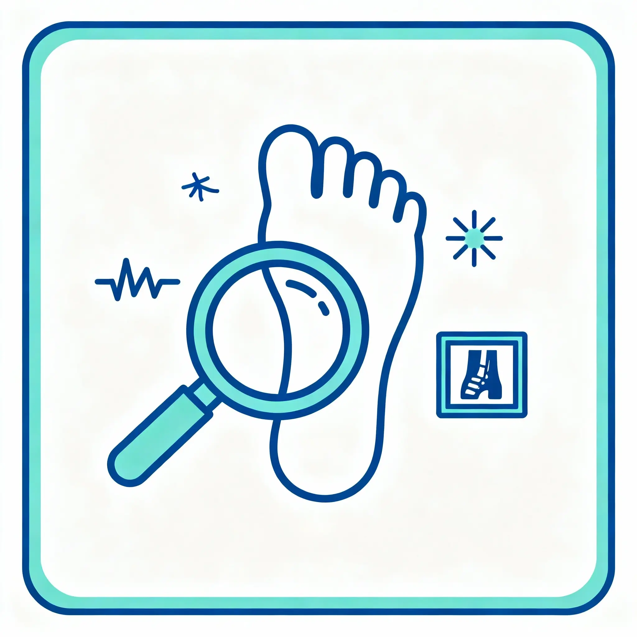 Comprehensive Diagnosis