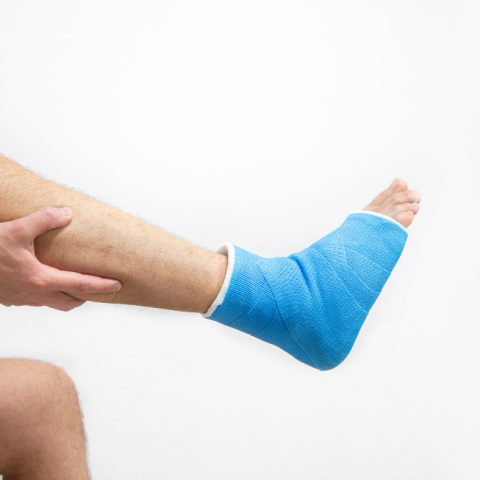Fracture Fixation Trauma Surgery