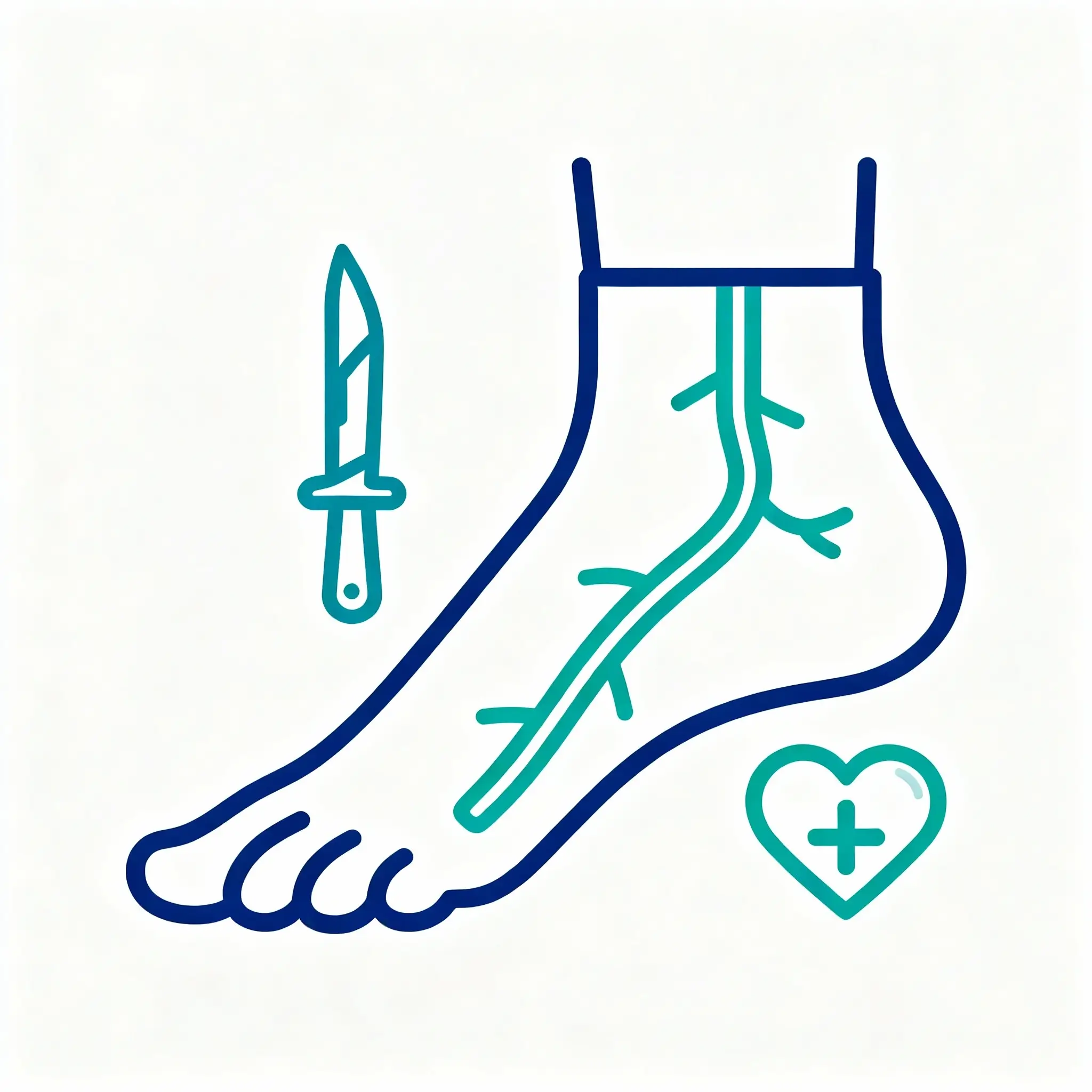 Limb Salvage Surgery