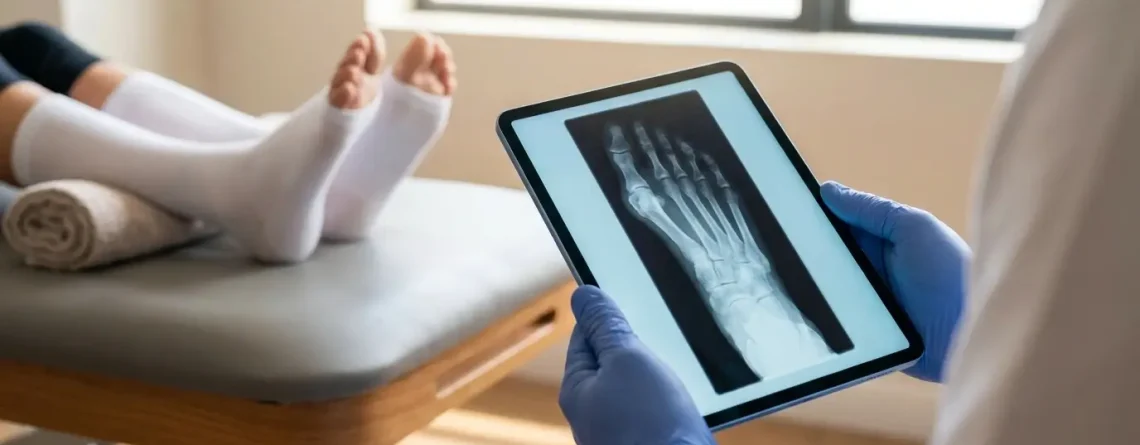 Navigating Bunion Surgery Singapore Minimally Invasive vs Traditional Options