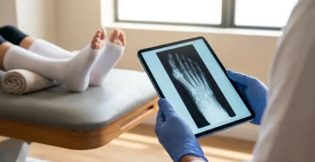Navigating Bunion Surgery Singapore Minimally Invasive vs Traditional Options