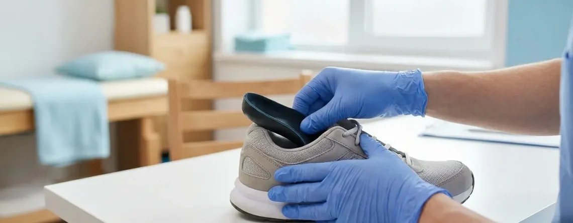 Understanding Flat Foot Singapore Diagnosis, Fallen Arches, and Reconstructive Care Options