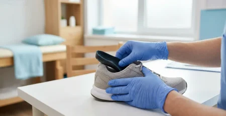 Understanding Flat Foot Singapore Diagnosis, Fallen Arches, and Reconstructive Care Options