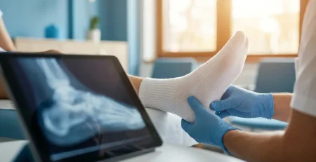 Understanding Heel Pain Singapore Causes, Structural Links, and Specialist Evaluation